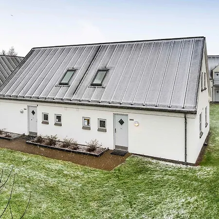 Charming House By The Baltic Sea Bøtø By