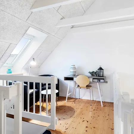 Charming House By The Baltic Sea *