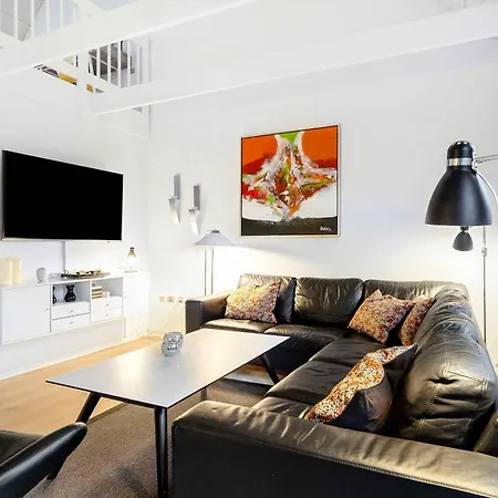 Charming House By The Baltic Sea
