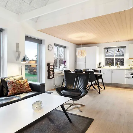 Charming House By The Baltic Sea *