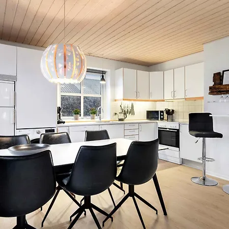 Charming House By The Baltic Sea