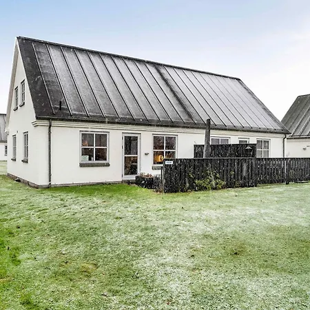 Charming House By The Baltic Sea * Bøtø By
