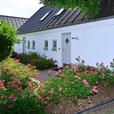 Charming House By The Baltic Sea *