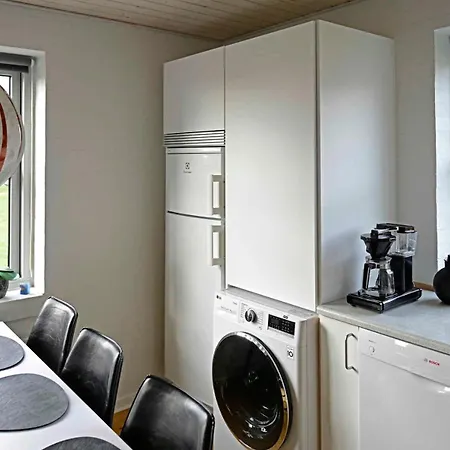 Charming House By The Baltic Sea