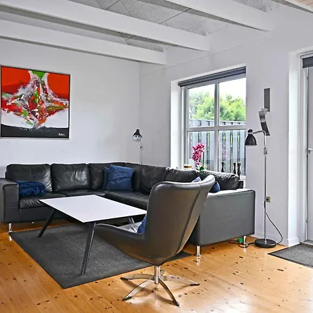 Charming House By The Baltic Sea