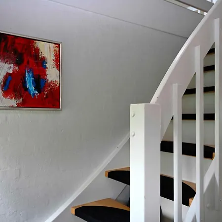 Prázdninový dům Charming House By The Baltic Sea Bøtø By