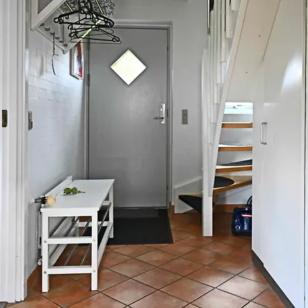Charming House By The Baltic Sea *