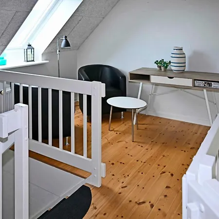Charming House By The Baltic Sea *