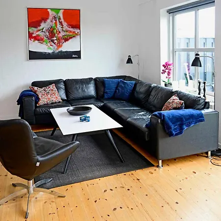 Charming House By The Baltic Sea *